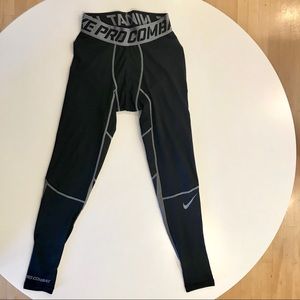 Nike Pro Combat Compression Pants